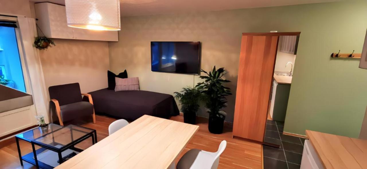 City Apartments Kristiansand Kültér fotó